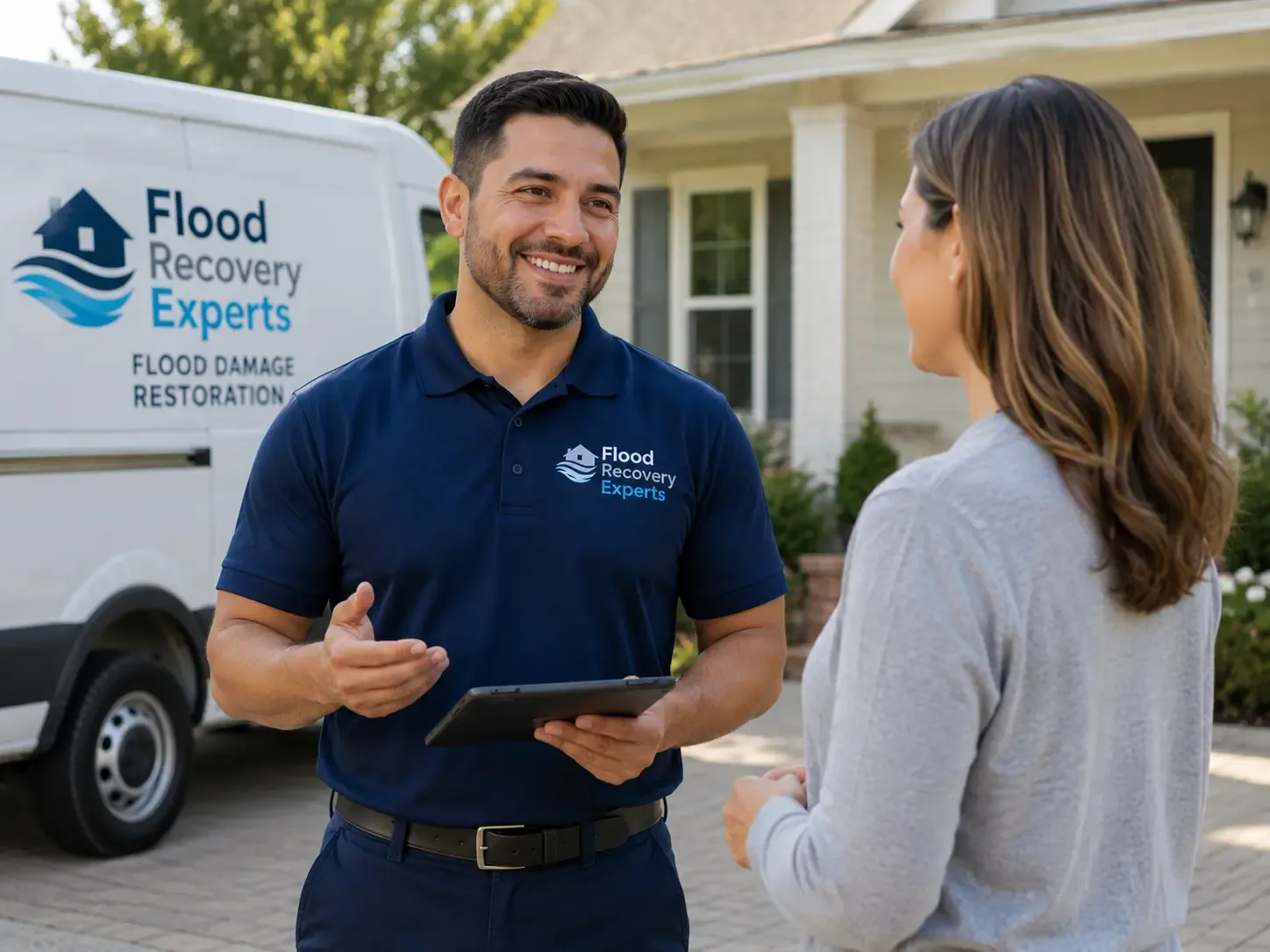 Flood Damage Cleanup Laredo, TX FAQs